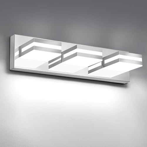 LED Modern Bathroom Lights Fixtures