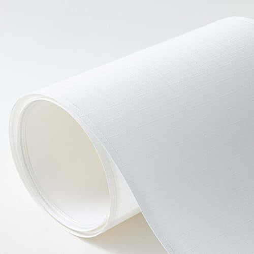 White Set of 2 Lampshade Requires Self