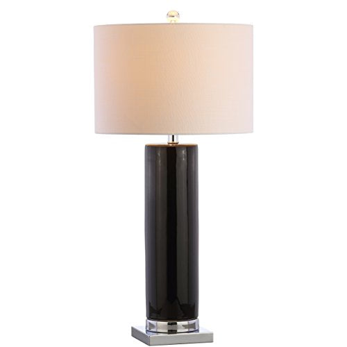 Dallas LED Table Lamp Ceramic Metal 31.5"