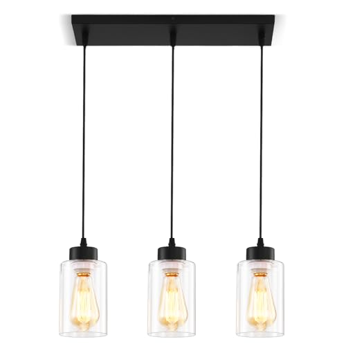 Black Chandelier