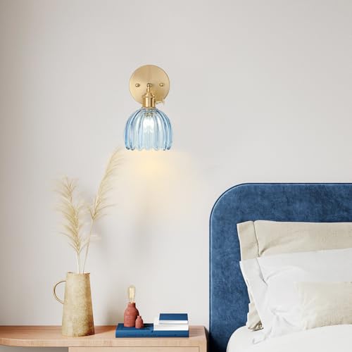 Wall Sconces Set of Two Hardwired