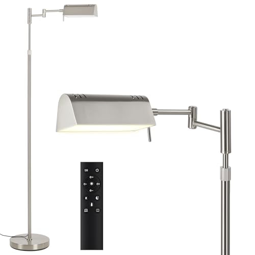 Dimmable LED Pharmacy Floor Lamps