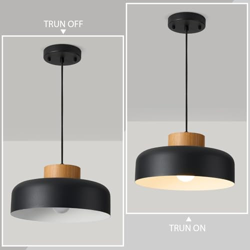 Modern Farmhouse Pendant Lights