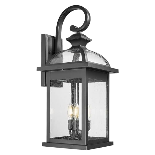 Outdoor Lights Fixtures Wall Mount