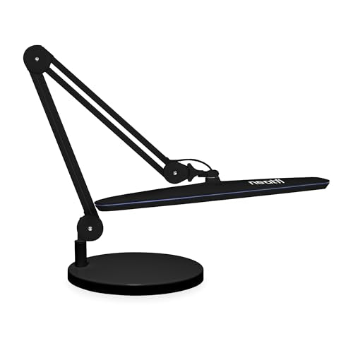 XL 24W LED Desk Lamp