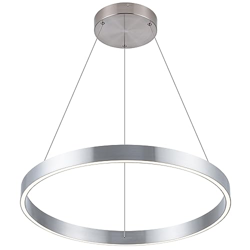 Modern Led Chandelier