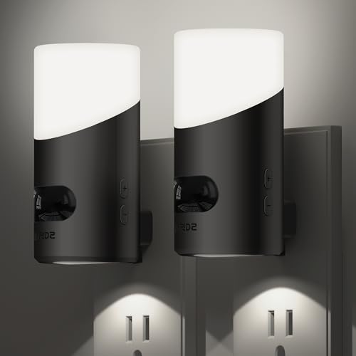 Motion Sensor Night Light (2 Count)