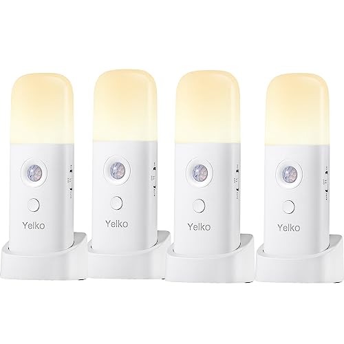 Motion Sensor Night Lights