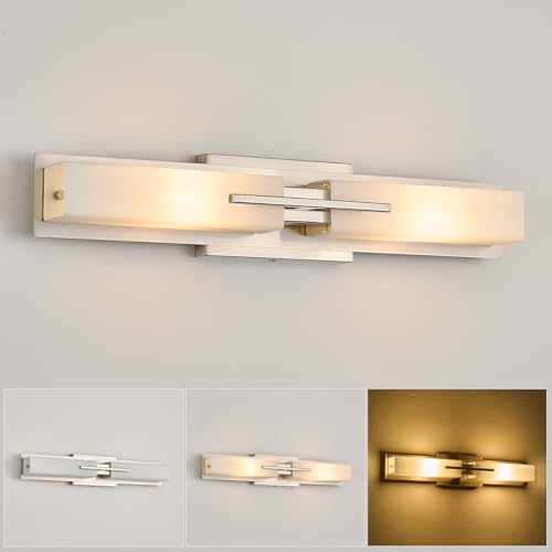 24” Bathroom Vanity Light