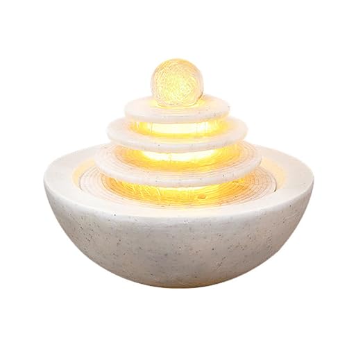 Tabletop Fountain