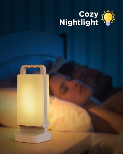 Solar Camping Lantern
