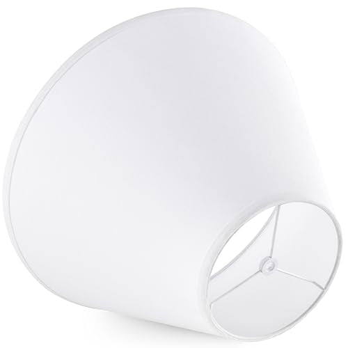 Large Empire Lamp Shades Set of 2 (2 Count)