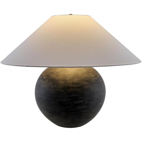 x Galey Alix Saint Martin Traditional Table Lamp
