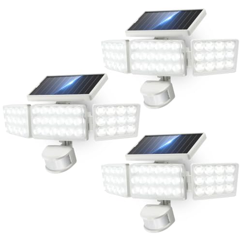 Solar Lights Outdoor