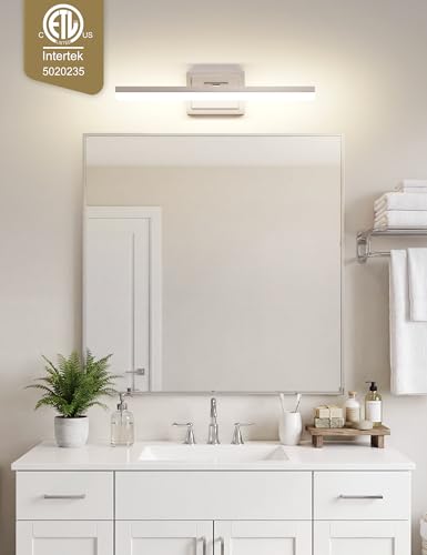 Modern Bathroom Vanity Light 24 inch