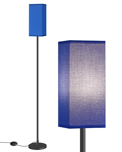 Floor Lamp Pole Lamp with Foot Switch