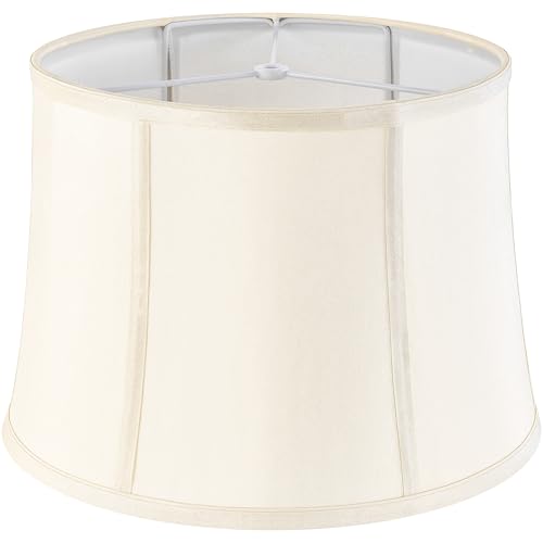 Medium Drum Lamp Shade Set of 1