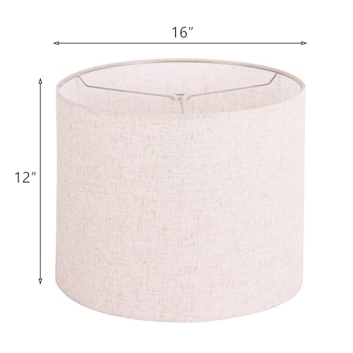 Lampshade Requires Self