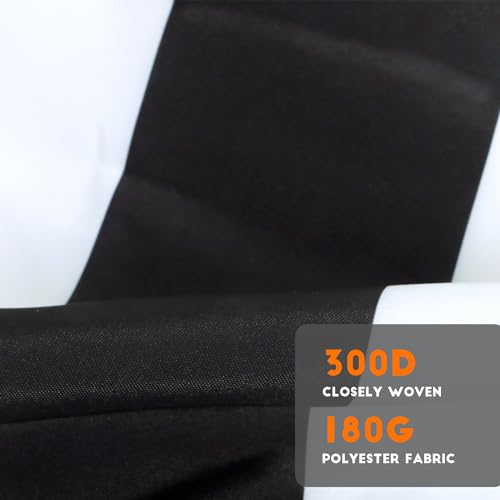 9ft Patio Umbrella Replacement Canopy
