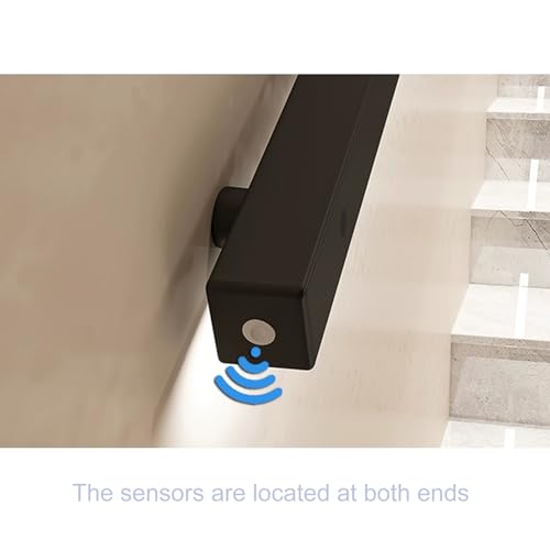 LED Motion Sensor Stair Light