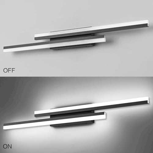 40 Inch LED Bathroom Vanity Light Bar