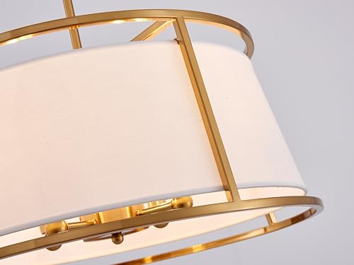 Lighting Drum Chandeliers