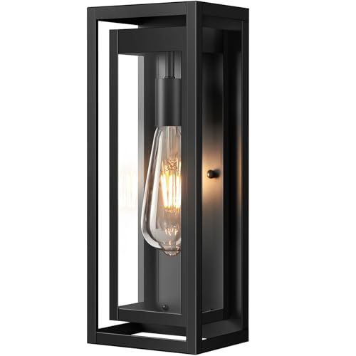 15" Outdoor Wall Lights