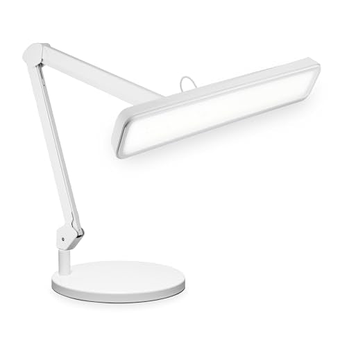XL 2 500 Lumens 30W LED Task Lamp for Manicure Table