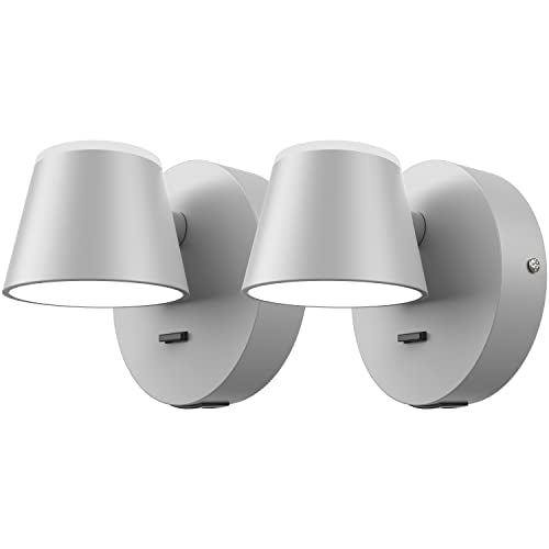 Wall Light Set of Two