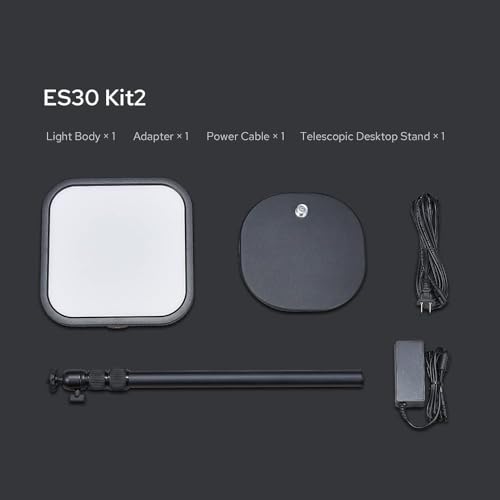 ES30 Key Light