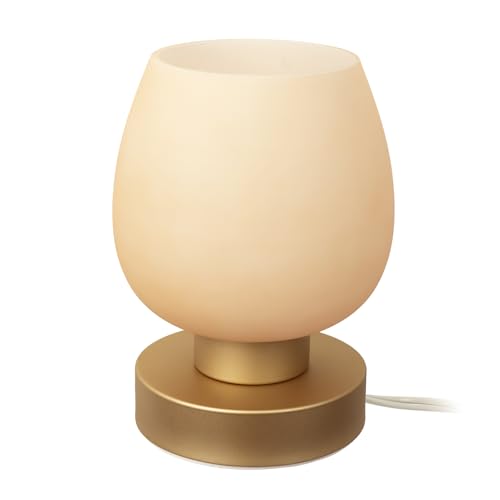 Touch Bedside Table Lamp