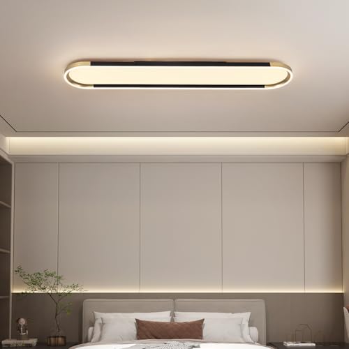 39in Linear Ceiling Light