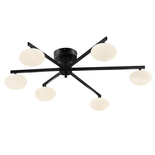 mid Century Ceiling Light