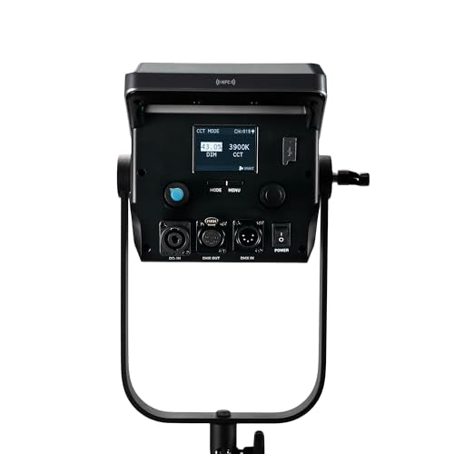 FC 720B LED Spotlight
