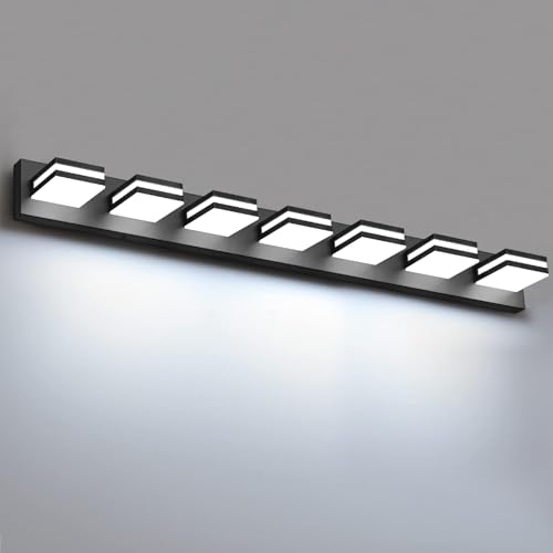 LED Modern Bathroom Lights Fixtures
