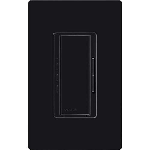Maestro Dimmer Switch LED+ Digital Dimmer Kit for Dimmable LED
