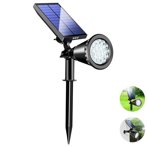 Solar Spot Lights Outdoor