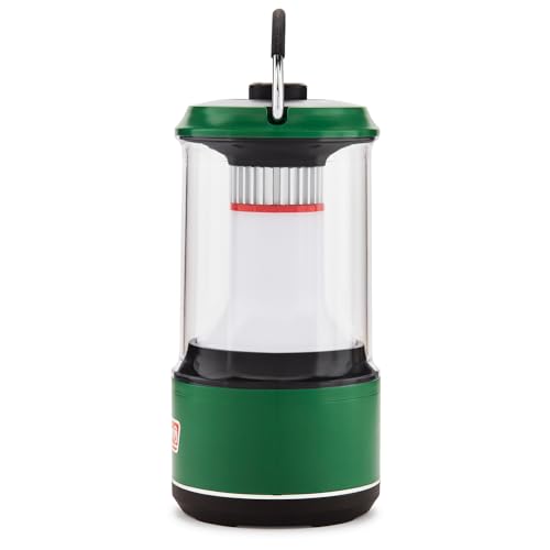 1000L LED Lantern with Enhanced Battery Protection
