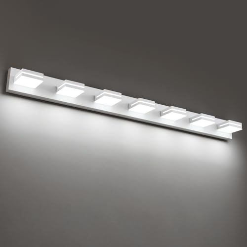 LED Modern Bathroom Vanity Light Fixtures