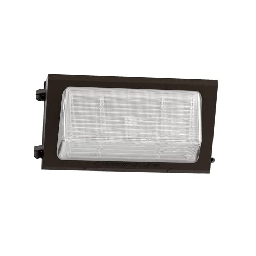 17" LED Wall Pack Outdoor Light