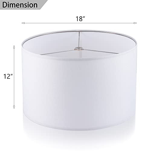 Lampshade Requires Self