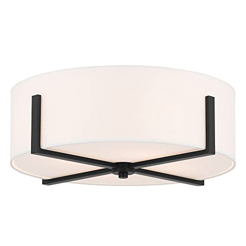 Malen 20" Flush Mount Light