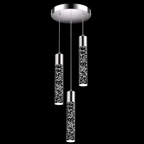 Pendant Lights Kitchen Island (3 Count)