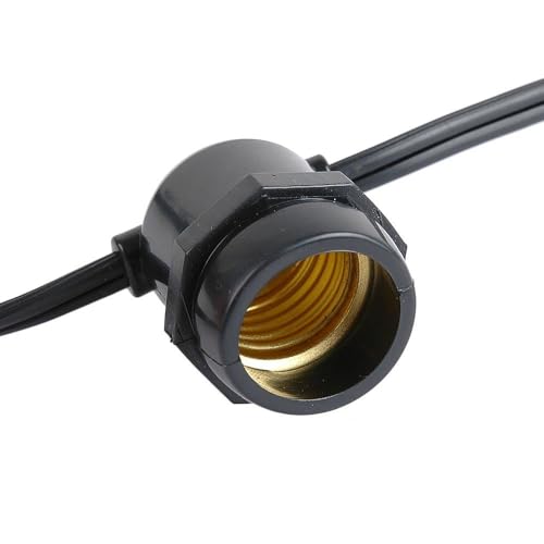 37.5 Feet Heavy Duty Light String