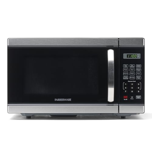 Countertop Microwave