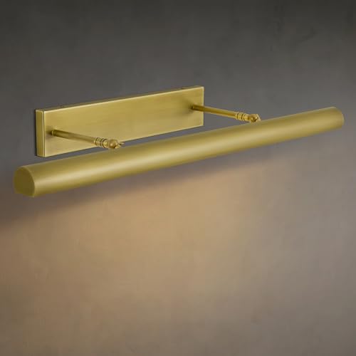 Brass Picture Lights for Wall