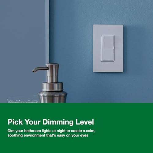 Diva LED+ Dimmer Switch