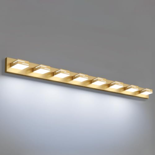 LED Modern Bathroom Vanity Light Fixtures