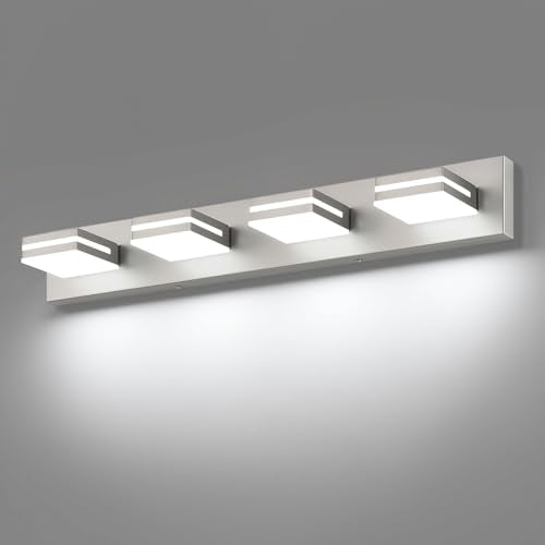 LED Modern Bathroom Vanity Light Fixtures