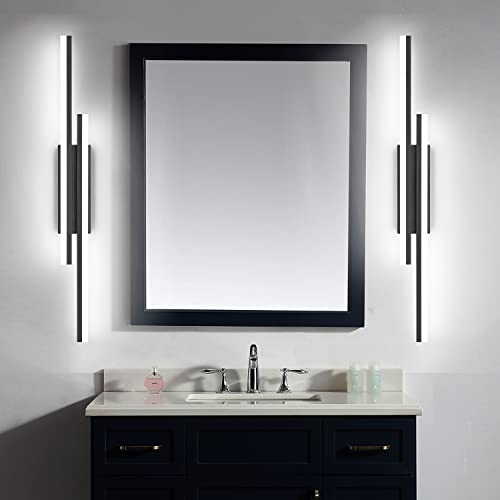 40" LED Bathroom Vanity Light